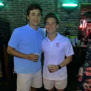 Meet your Posher, Jacob